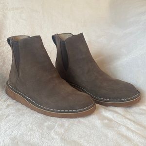 L.L. Bean Stonington Chelsea Boot